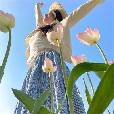 野花香