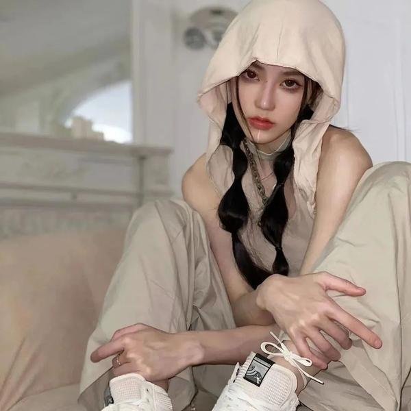 爱情两对半